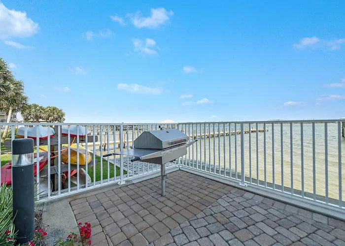 Lagoon Tower 1201 Aparthotel Gulf Shores